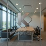 画像9: Kとスクエアが示す信頼と情熱のモダンロゴ (9)