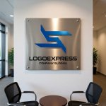 画像7: Sのスピードと先進性が光るダイナミックロゴ (7)