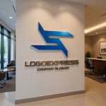 画像10: Sのスピードと先進性が光るダイナミックロゴ (10)