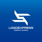 画像4: Sのスピードと先進性が光るダイナミックロゴ (4)