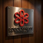 画像5: Jの連結が織りなす情熱と革新の回転ロゴ (5)