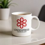 画像16: Jの連結が織りなす情熱と革新の回転ロゴ (16)