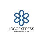 画像3: Jの連結が織りなす情熱と革新の回転ロゴ (3)