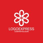 画像4: Jの連結が織りなす情熱と革新の回転ロゴ (4)