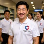 画像14: 六角形とCが示す、連携と革新のロゴ (14)