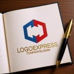 画像6: 六角形とCが示す、連携と革新のロゴ (6)