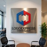 画像7: 六角形とCが示す、連携と革新のロゴ (7)