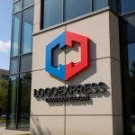 画像8: 六角形とCが示す、連携と革新のロゴ (8)