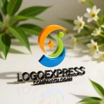 画像12: Sと人型輝く星が示す成長と希望のロゴ (12)