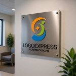 画像13: Sと人型輝く星が示す成長と希望のロゴ (13)