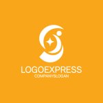 画像4: Sと人型輝く星が示す成長と希望のロゴ (4)