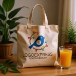 画像8: 鳥、枝、色とりどりのベリーのロゴ (8)