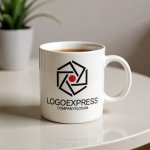 画像16: 連結された六角形のLロゴ (16)