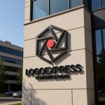 画像8: 連結された六角形のLロゴ (8)