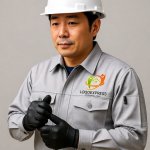 画像5: 人と家の温かい繋がりロゴ (5)