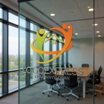 画像10: 人と家の温かい繋がりロゴ (10)