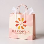 画像6: 笑顔の太陽キャラクターロゴ (6)