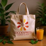 画像8: 笑顔の太陽キャラクターロゴ (8)