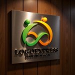 画像5: 人々の繋がりと無限の可能性ロゴ (5)