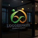 画像15: 人々の繋がりと無限の可能性ロゴ (15)