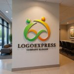 画像10: 人々の繋がりと無限の可能性ロゴ (10)