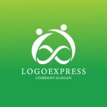 画像4: 人々の繋がりと無限の可能性ロゴ (4)