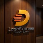 画像5: Dスピードのロゴ (5)