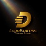 画像12: Dスピードのロゴ (12)