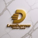 画像13: Dスピードのロゴ (13)