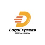 画像1: Dスピードのロゴ (1)