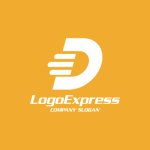 画像4: Dスピードのロゴ (4)