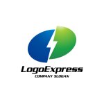 画像3: スピードDと稲妻のロゴ (3)