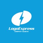 画像4: スピードDと稲妻のロゴ (4)