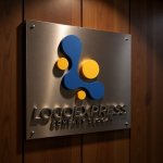 画像5: 有機的な繋がりロゴ (5)