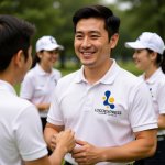 画像14: 有機的な繋がりロゴ (14)