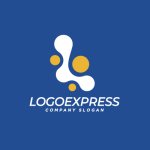 画像4: 有機的な繋がりロゴ (4)