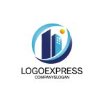 画像1: グローバル都市開発ロゴ (1)