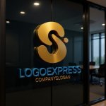 画像15: Sと成長のロゴ (15)