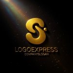 画像12: Sと成長のロゴ (12)