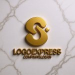 画像13: Sと成長のロゴ (13)