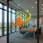 画像10: 家族と家と成長のロゴ (10)