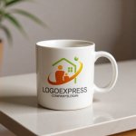 画像12: 家族と家と成長のロゴ (12)