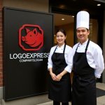 画像7: 親しみやすい豚のエンブレムロゴ (7)