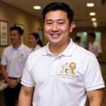 画像14: 雄々しい獅子の高級感あふれるロゴ (14)