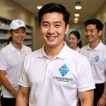 画像14: 計算機とひし形のロゴ (14)