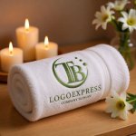 画像5: TB 信頼のエレガントなロゴ (5)