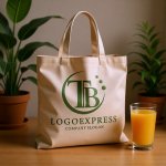 画像8: TB 信頼のエレガントなロゴ (8)