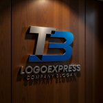 画像5: 力強いTBロゴ (5)