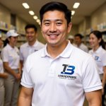 画像14: 力強いTBロゴ (14)