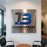 画像7: 力強いTBロゴ (7)